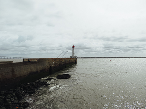 Peintre en bâtiment Saint-Nazaire